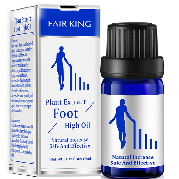 1PC FAIR KING Conditioning Essential Oil Body Essential Oil Soothing Foot Health Care